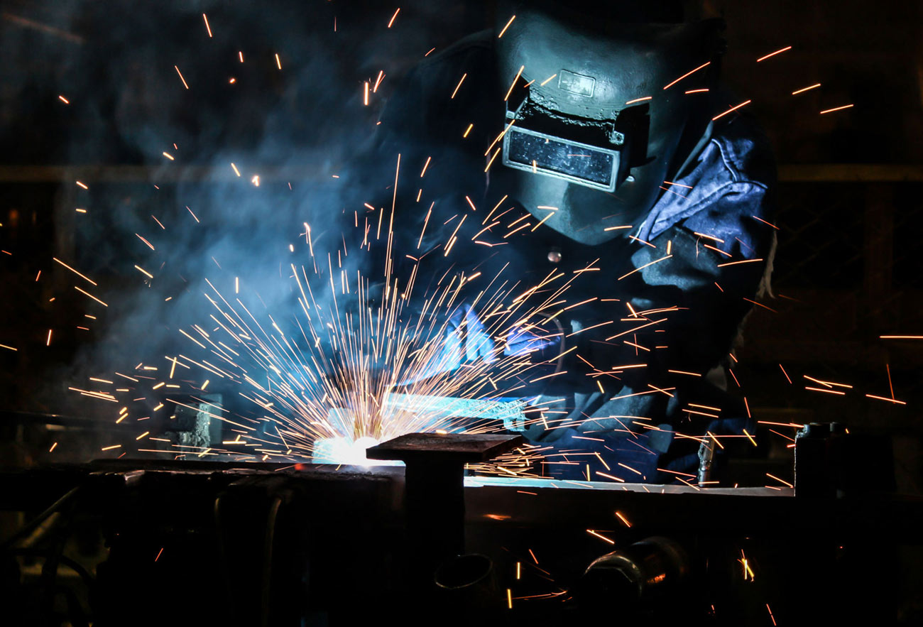 Welding Procedures