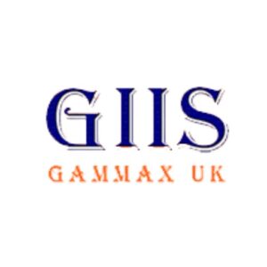 Gammax Logo