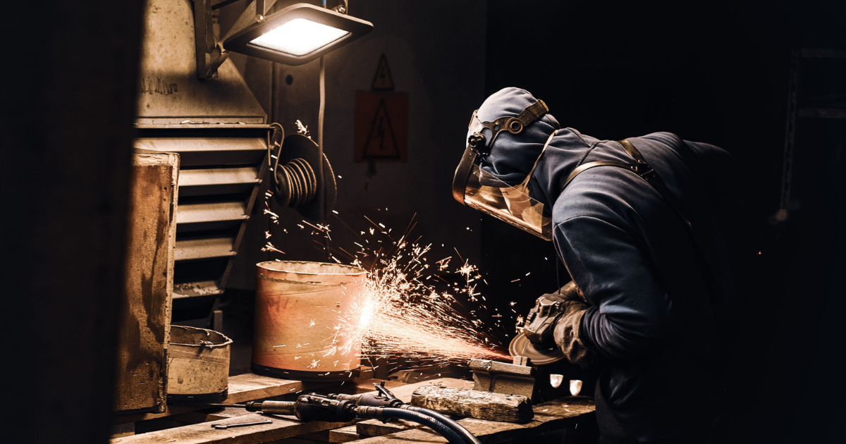 Types of Welding Inspections